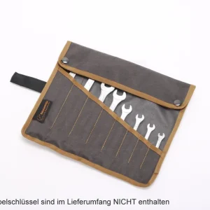 Echt Tool Roll - Werkzeugtasche Einzelartikel