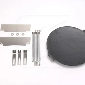 Nakatanenga Grillplatte Begrenztes Angebot