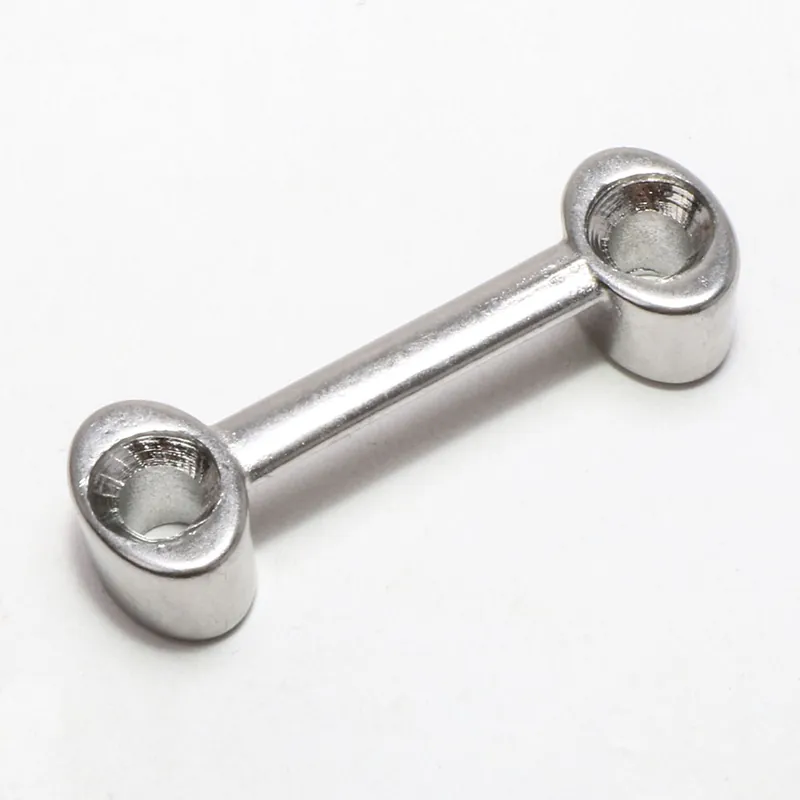 Gurtkrampe, 10er Set, für Spanngurte Neue Ware