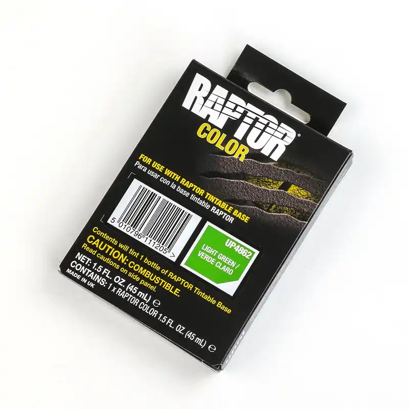 Top-Preis U-POL RAPTOR Färbemittel 45ml