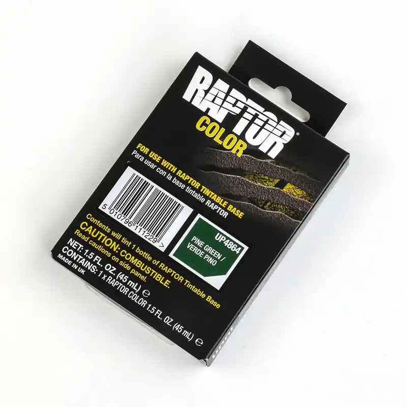 U-POL RAPTOR Färbemittel 45ml Angebot