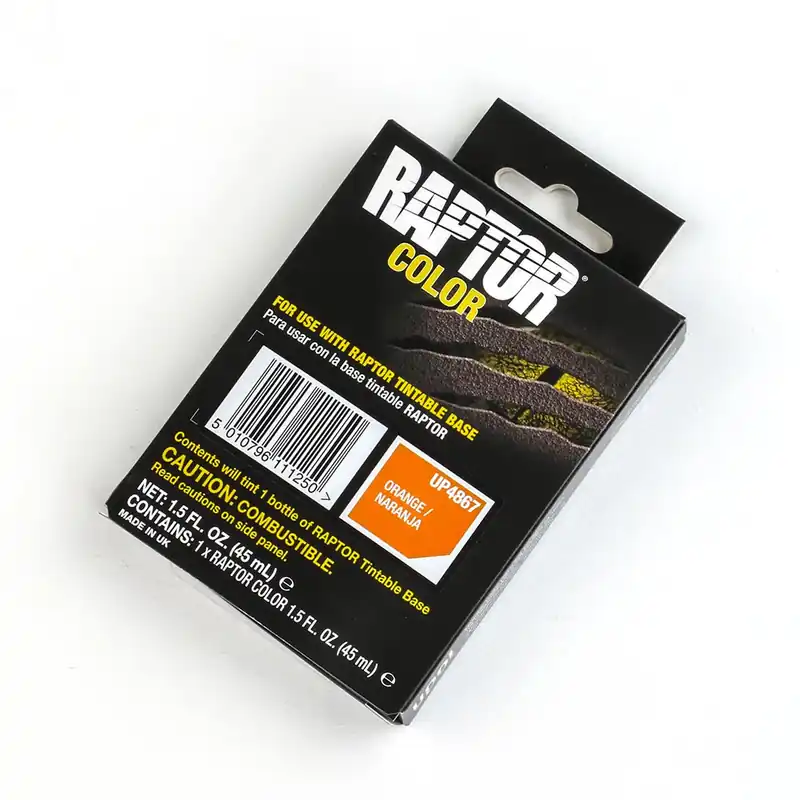 U-POL RAPTOR Färbemittel 45ml Sale