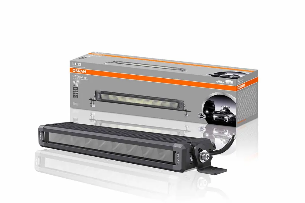 Osram LED Lightbar VX250-CB, Zusatzscheinwerfer - verschiedene Varianten Bestseller
