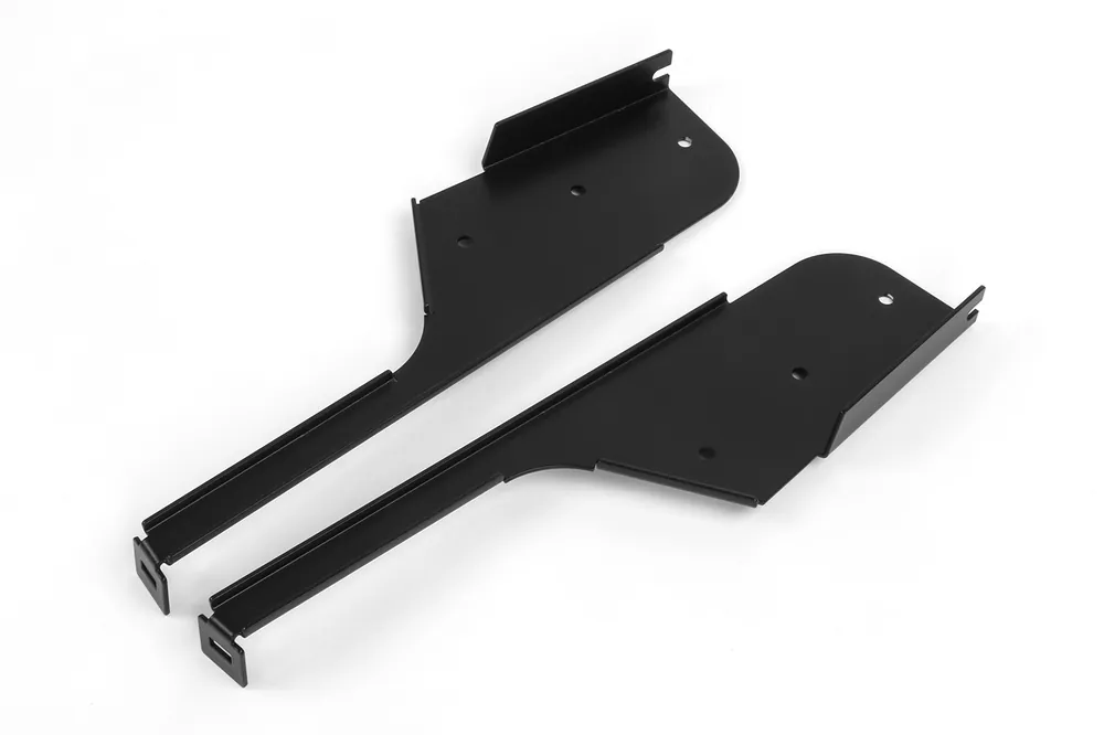 Online Kaufen Spritzlappen-Halter für Land Rover Defender 90 und 110, bis MY2016