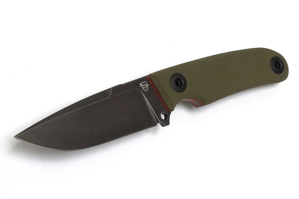 Imwoid Sepp - feststehendes Messer von Oberland Arms - 95mm Klingenlänge Saisonangebot