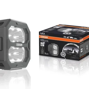 Must-Have OSRAM LEDriving® Cube PX4500, Arbeitsscheinwerfer