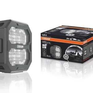 Knallerangebot OSRAM LEDriving® Cube PX3500, Arbeitsscheinwerfer