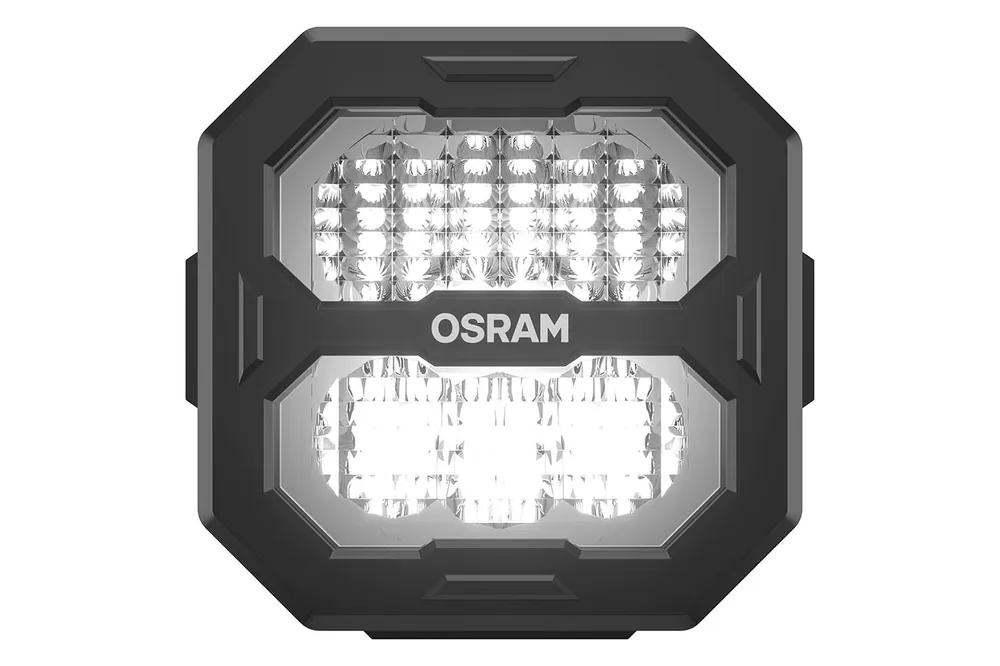 Garantierte Lieferung OSRAM LEDriving® Cube PX2500, Arbeitsscheinwerfer