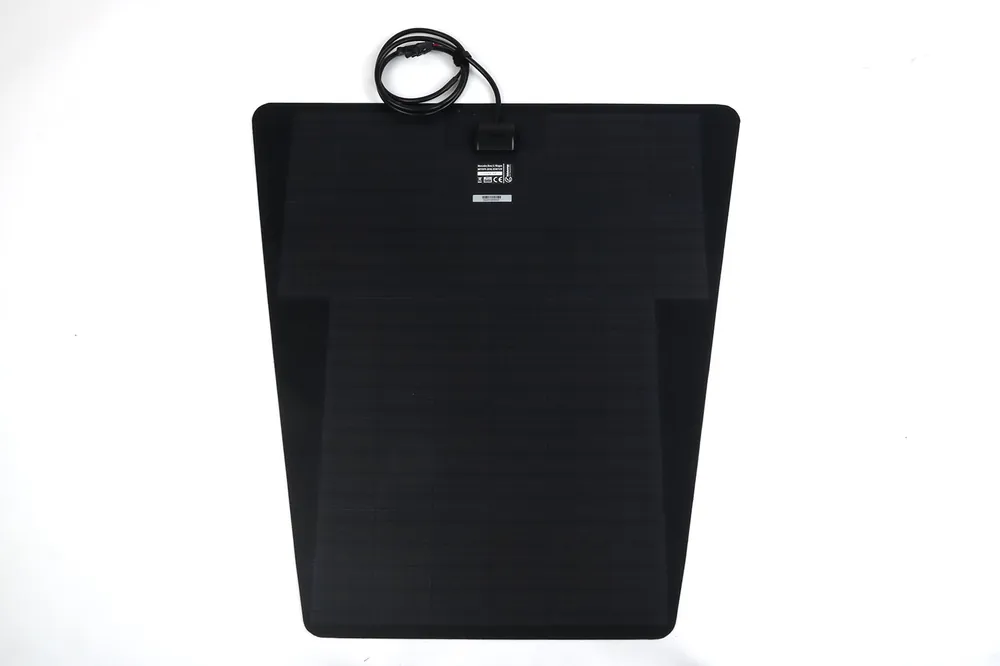 Direktkauf Solarpanel für Motorhaube, 12V, für verschiedene Fahrzeuge