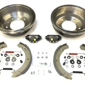 LOF Clutches POWERspec Bremskit Serie IIA & III Billig