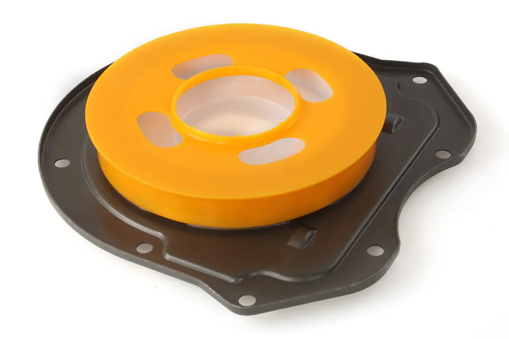Online Kaufen Simmerring Kurbelwelle hinten Defender TD4 2.4 und 2.2, für Defender ab MY 2007