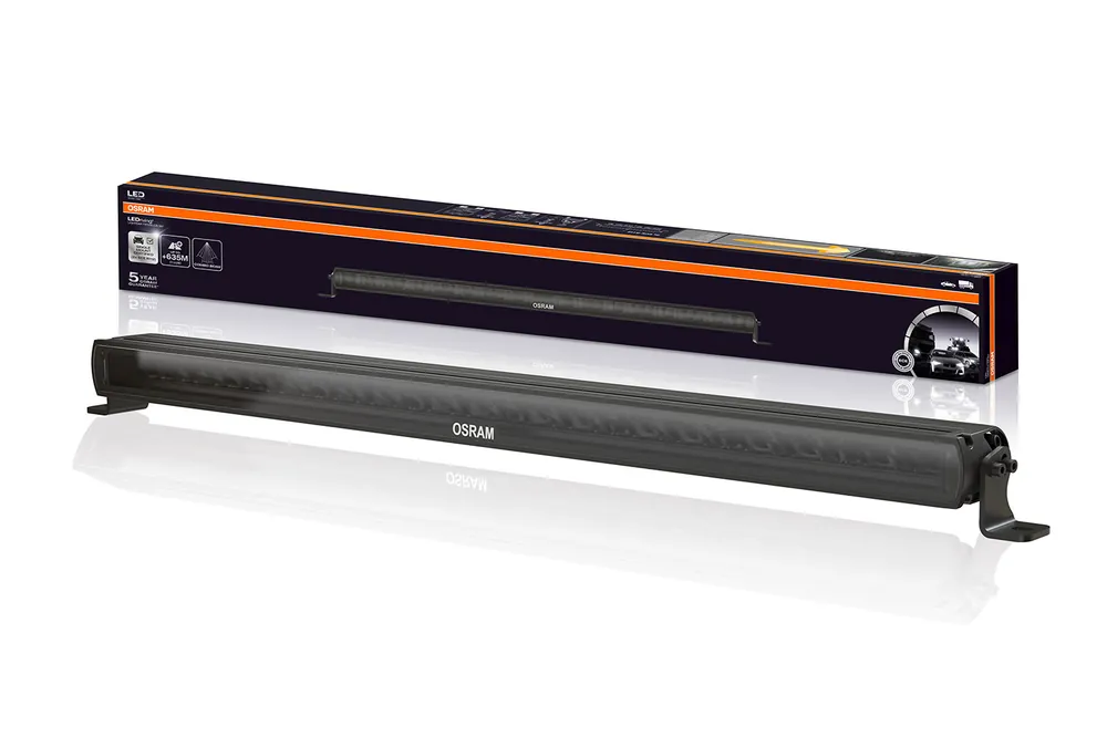 OSRAM LEDriving® Lightbar FX1000-CB SM GEN 2, Zusatzscheinwerfer Sale