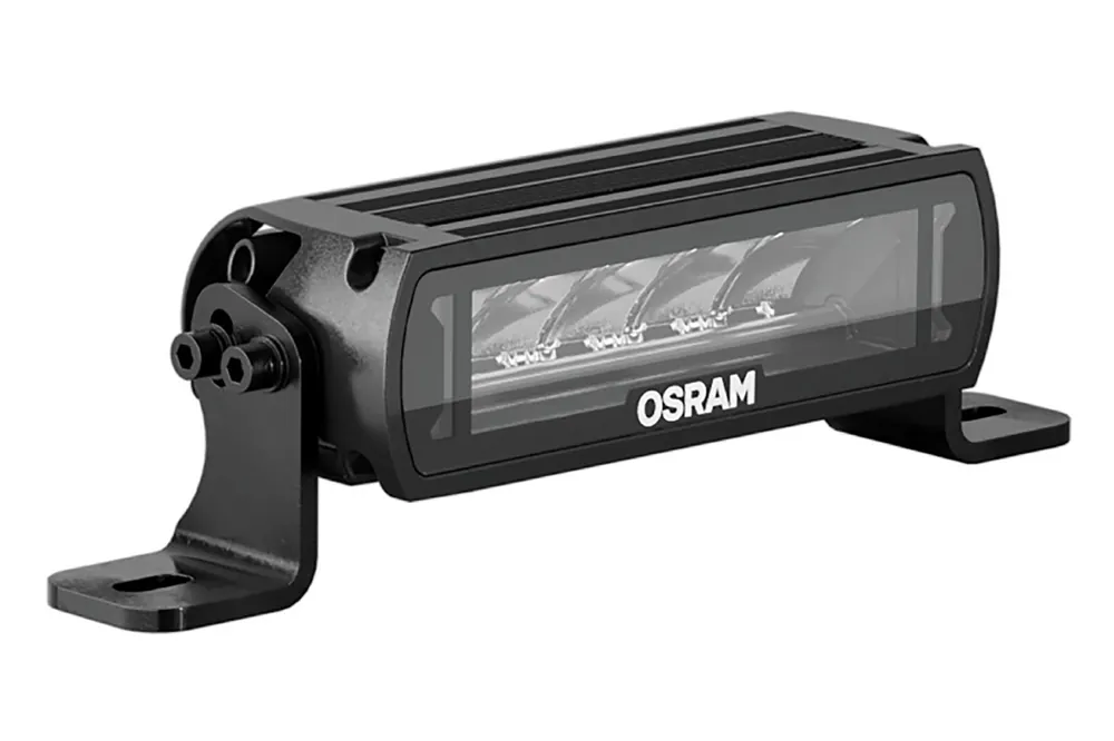 Günstig OSRAM LEDriving® Lightbar FX125-SP GEN 2, Zusatzscheinwerfer