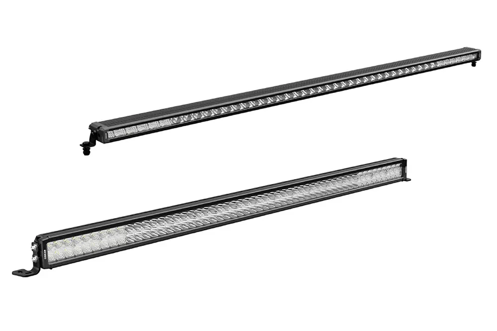 Markenprodukt OSRAM LEDriving® Lightbar VX1250-CB DR SM, Zusatzscheinwerfer