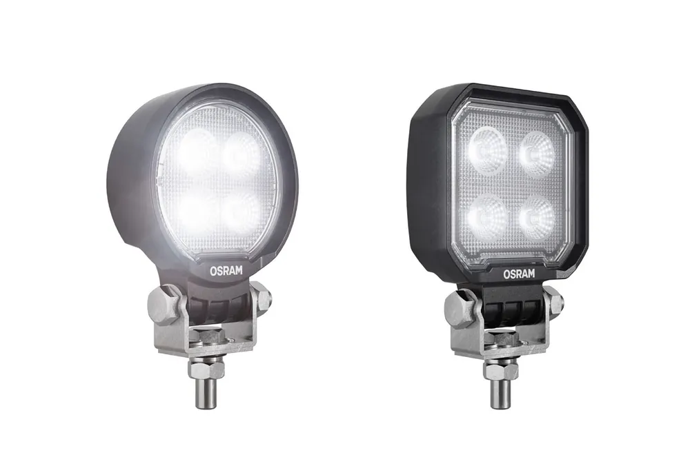 Aktuell OSRAM LEDriving® WL VX80-WD, Arbeitsscheinwerfer
