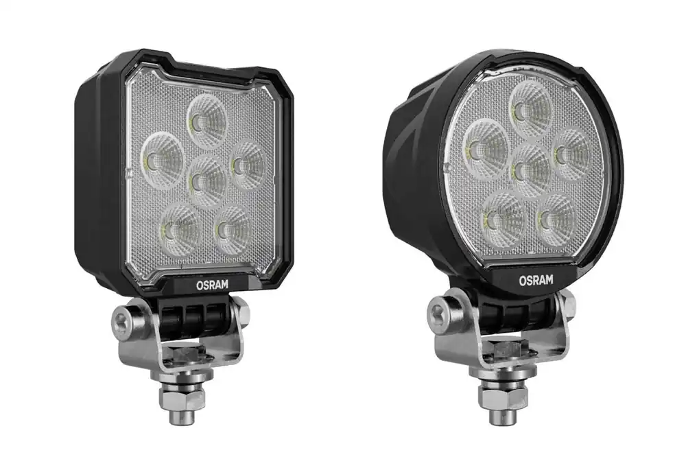 OSRAM LEDriving® WL VX100-WD, Arbeitsscheinwerfer Saisonangebot