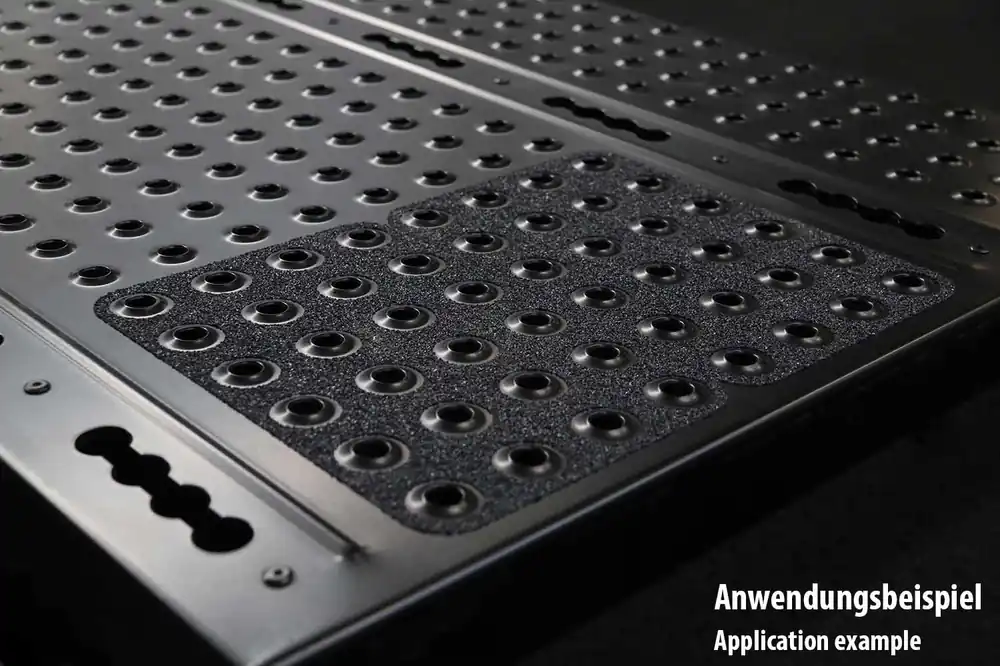 Expressversand Anti-Rutsch-Pads für CargoBear