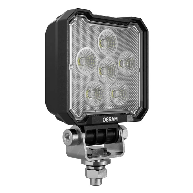 Sonderaktion OSRAM LEDriving® WL VX100-WD, Arbeitsscheinwerfer