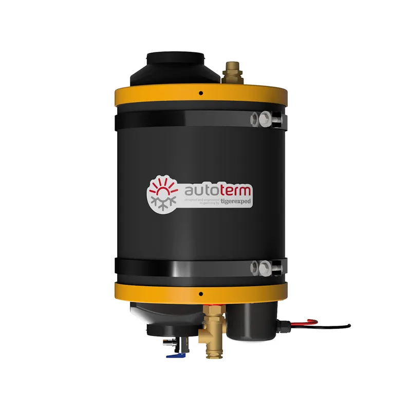 Preisknaller combiBOIL Warmwasserboiler für Camper
