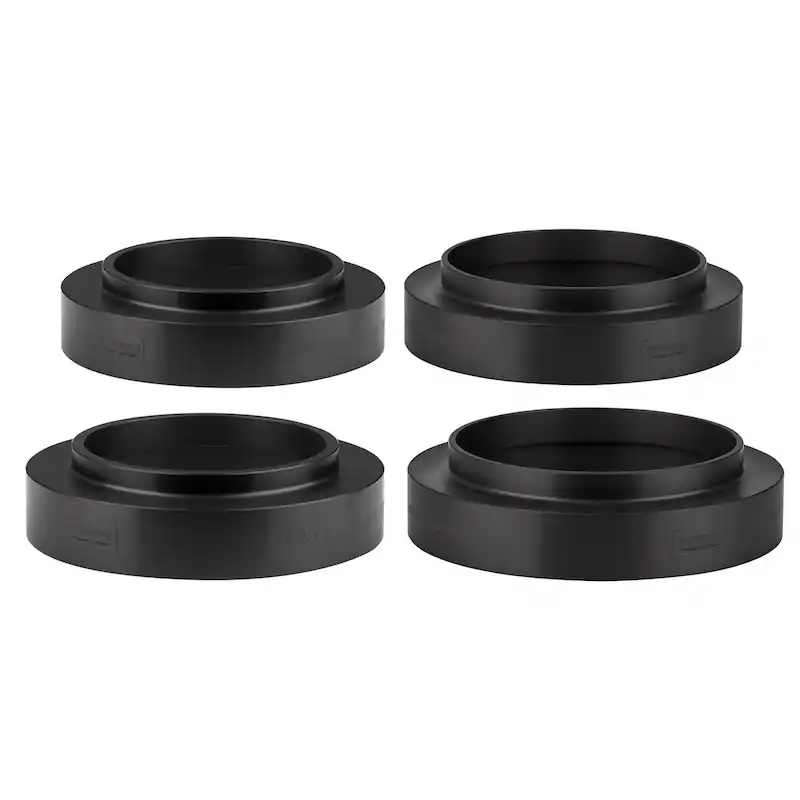 Feder Distanz Set TREKFINDER für LAND ROVER Defender 110/130 Sichere Zahlung