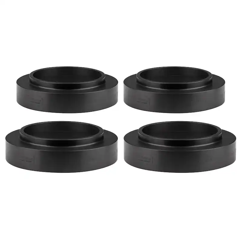 Neu Im Sortiment Feder Distanz Set TREKFINDER für LAND ROVER Defender 90