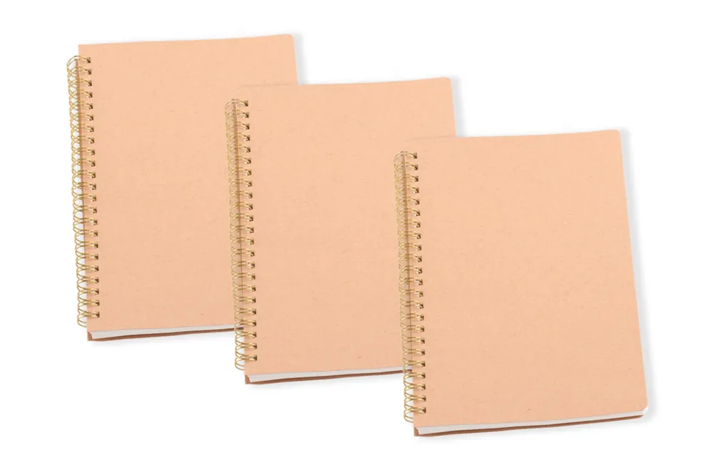 Notizbuch DIN A5 / DIN A 6 Sichere Zahlung