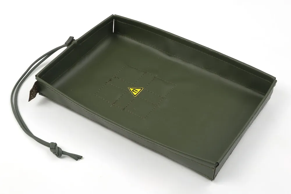 Angebot Mechanic Tray / Pad - Arbeitsunterlage
