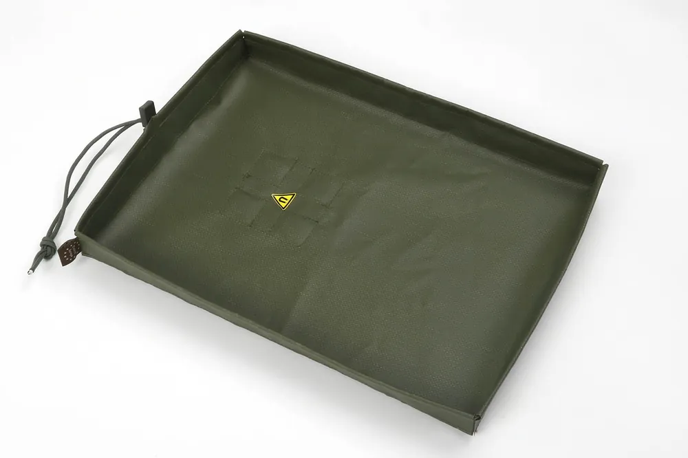 Echt Mechanic Tray / Pad - Arbeitsunterlage
