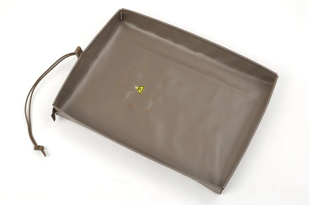 Mechanic Tray / Pad - Arbeitsunterlage Angebot