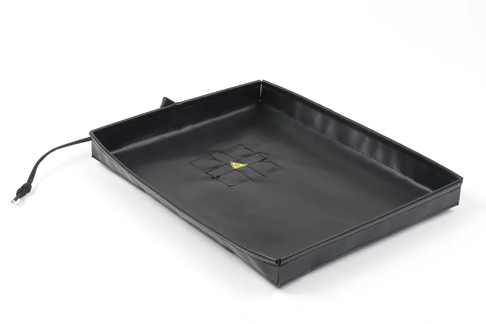 Mechanic Tray / Pad - Arbeitsunterlage Top-Seller