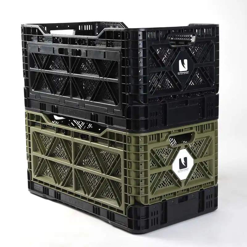 TRANSFORMER Box, 25 Liter / 48 Liter/ 90 Liter, verschiedene Farben Super-Preis