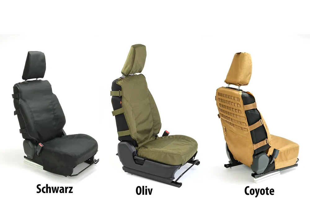 Sitzbezug für Suzuki Jimny2 Typ GJ / HJ Solange Der Vorrat Reicht