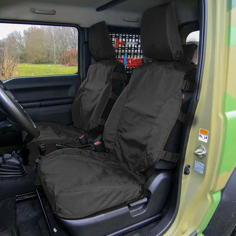 Sitzbezug für Suzuki Jimny2 Typ GJ / HJ Wochenendangebot
