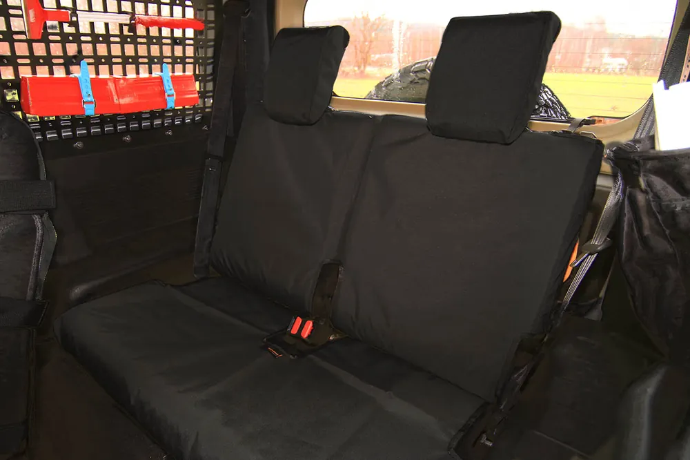 Sitzbezug für Suzuki Jimny2 Typ GJ / HJ Abverkauf