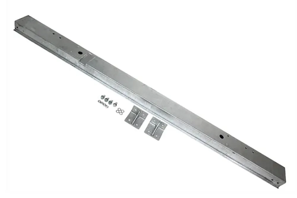 Querträger Boden hinten Defender 110 (Station Wagon, Crew Cab) Sichere Zahlung