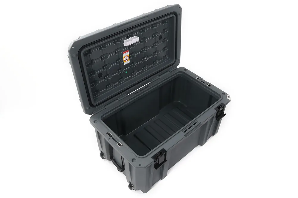 Nakatanenga OffRoad Transportbox wasserdicht - verschiedene Größen Sonderangebot