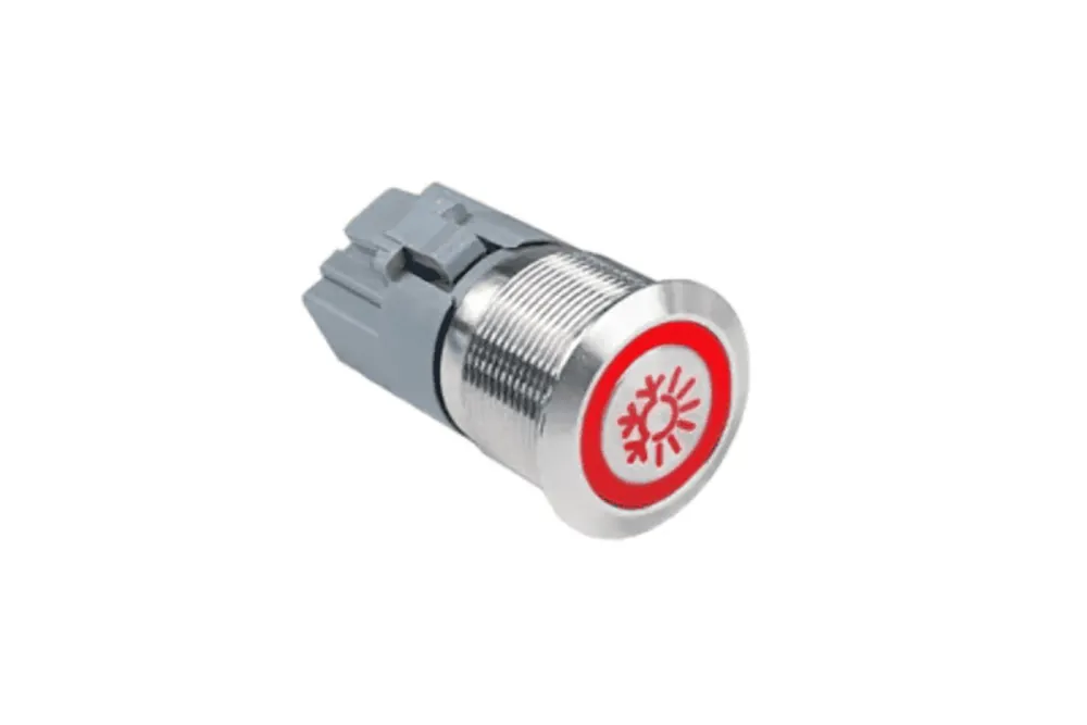 Push Control S und L für AUTOTERM Luft- und Wasserstandheizungen Expressversand