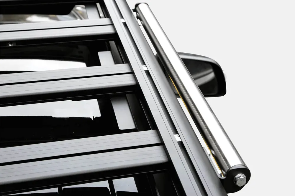 Neu Ladehilfe Rolle für Horntools Dachträger ExRoof