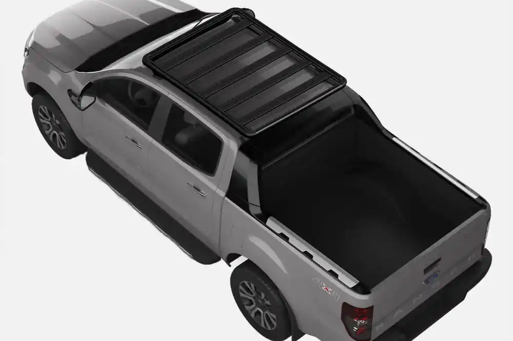 Aktuell Horntools Dachträger ExRoof für Ford Ranger Bj 2016 - 2022