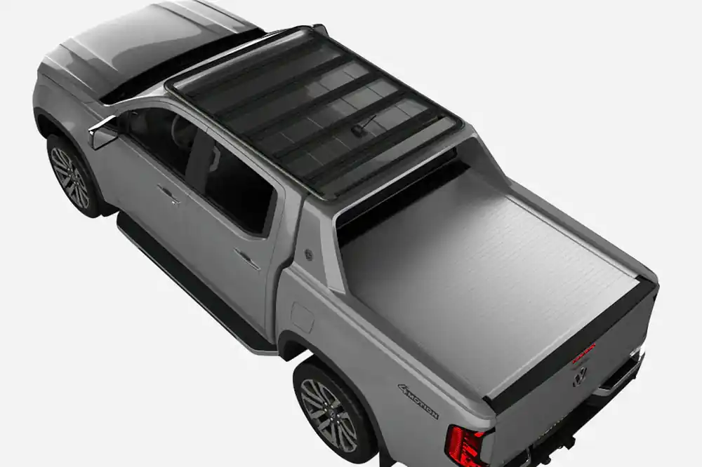 Horntools Dachträger ExRoof für Volkswagen Amarok (ab MY 2023) Bestseller