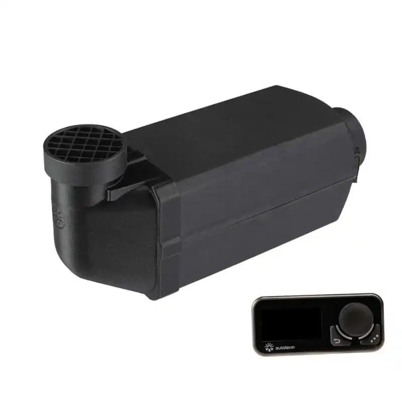 AUTOTERM Luft 2D (Planar 2D) Standheizung, platzsparende Ausführung (90° Winkel) Online Kaufen