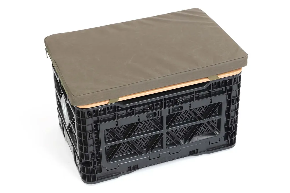 Sitzauflage für Transformer Boxen 48L Echt