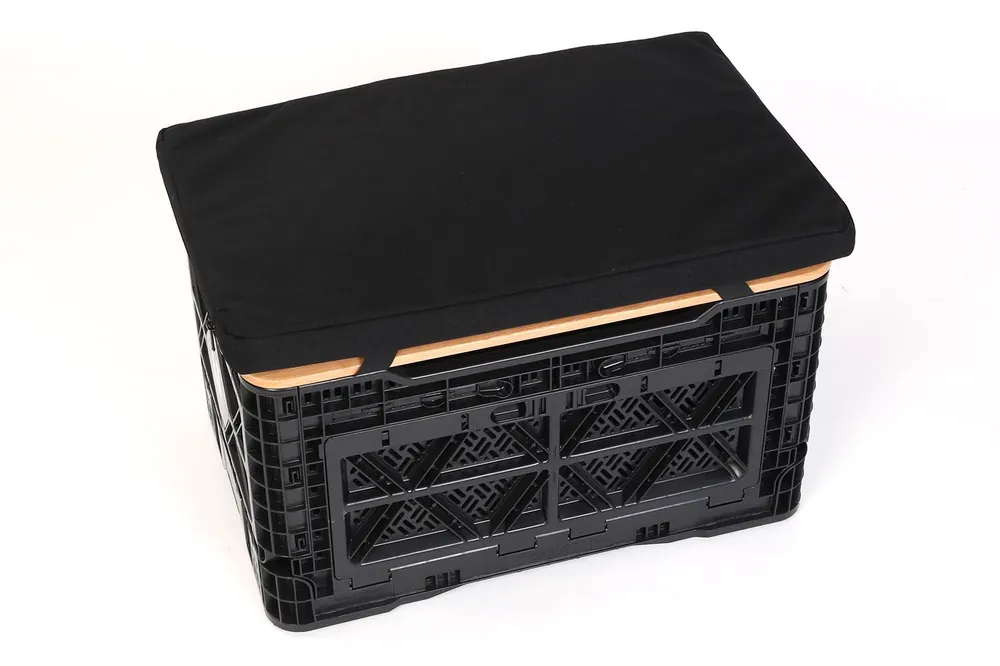 Sitzauflage für Transformer Boxen 48L Sale
