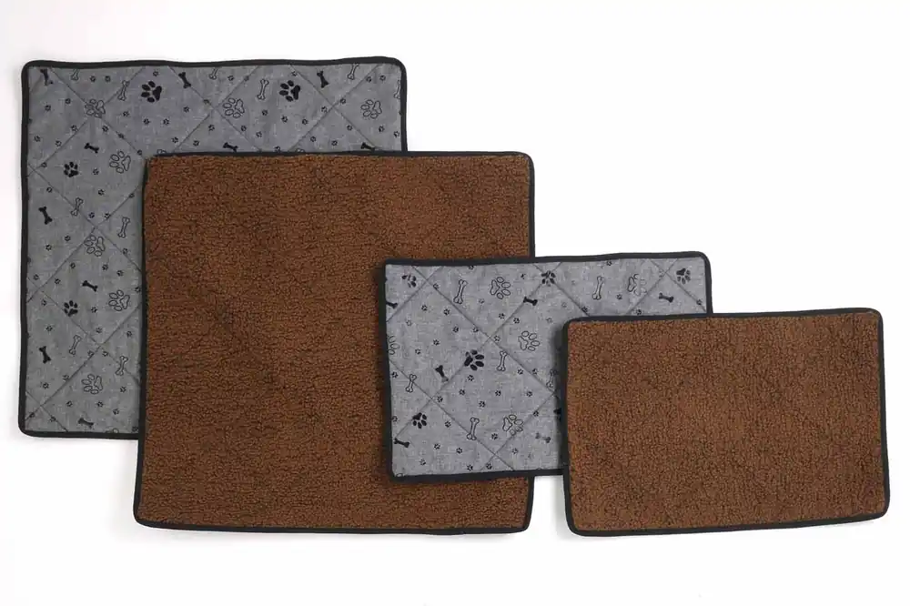 Top-Angebot Nakatanenga Hundeschlafmatte, verschiedene Größen und Designs