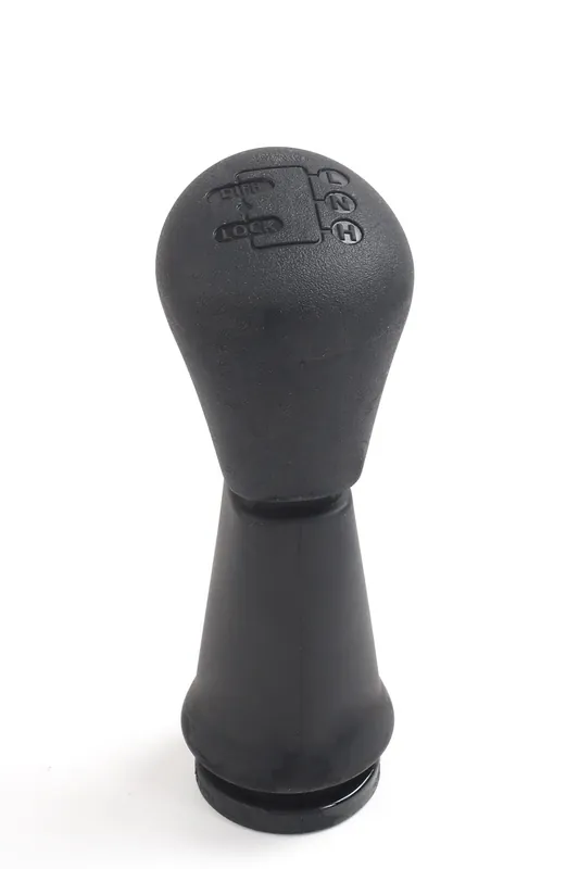 Sonderaktion Original Schaltknauf Untersetzung Defender Td4