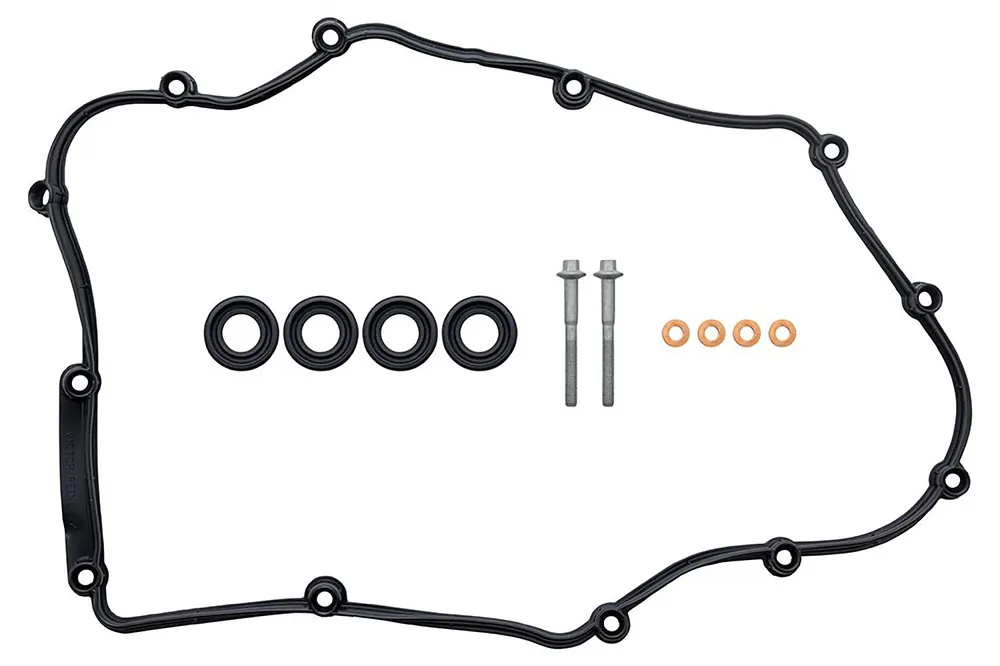 Begrenztes Angebot Original Einspritzdüse Dichtsatz für Defender Td4 2,2 oder 2,4