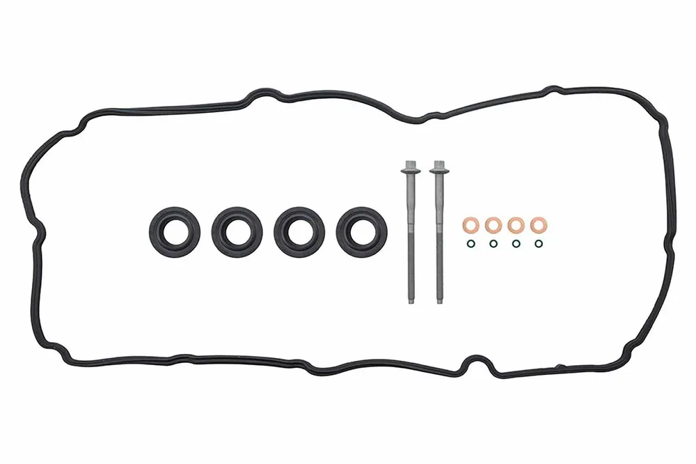 Original Einspritzdüse Dichtsatz für Defender Td4 2,2 oder 2,4 Heißes Angebot