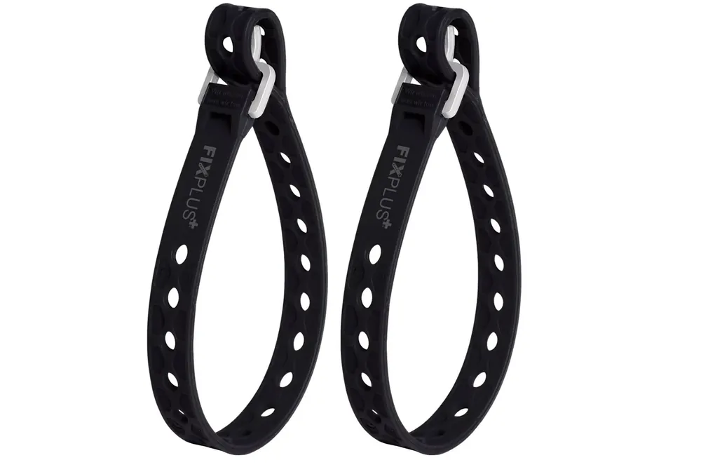 Preis Gesenkt FIXPLUS Strap nano verschiedene Längen, 2er Set