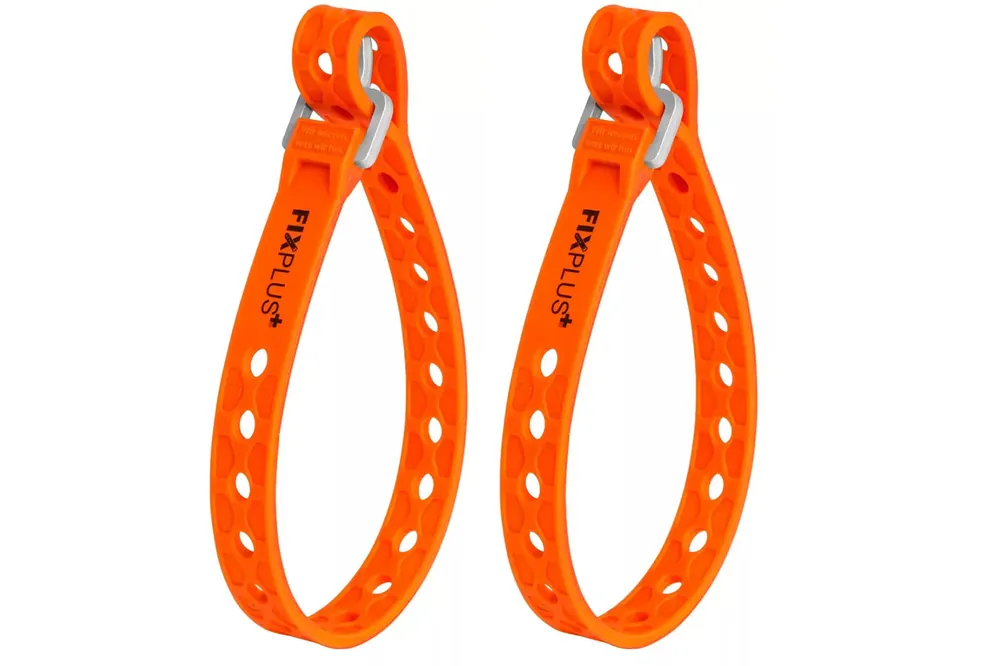 Highlight FIXPLUS Strap nano verschiedene Längen, 2er Set