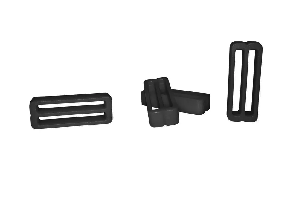 Neuheit FIXPLUS Strapkeeper für 35cm, 46cm, 66cm und 86cm Straps, 4er-Pack